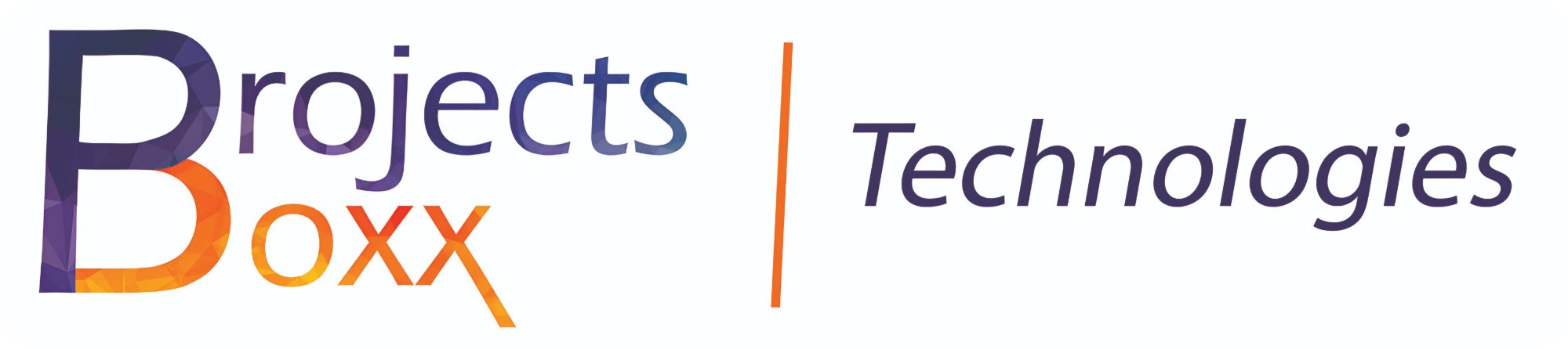ProjectsBoxx Technologies